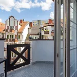 Vacationclub - Dubois 16C Apartament 11