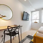 Vacationclub - Dubois 16C Apartament 11