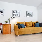 Vacationclub - Dubois 16C Apartament 11