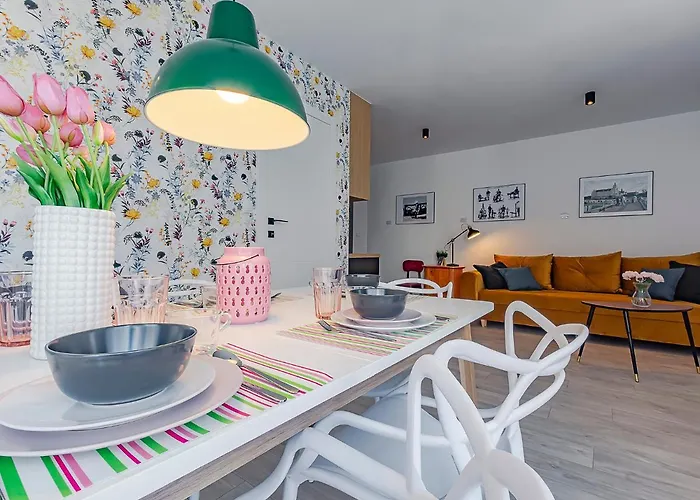 Vacationclub - Dubois 16C Apartament 11