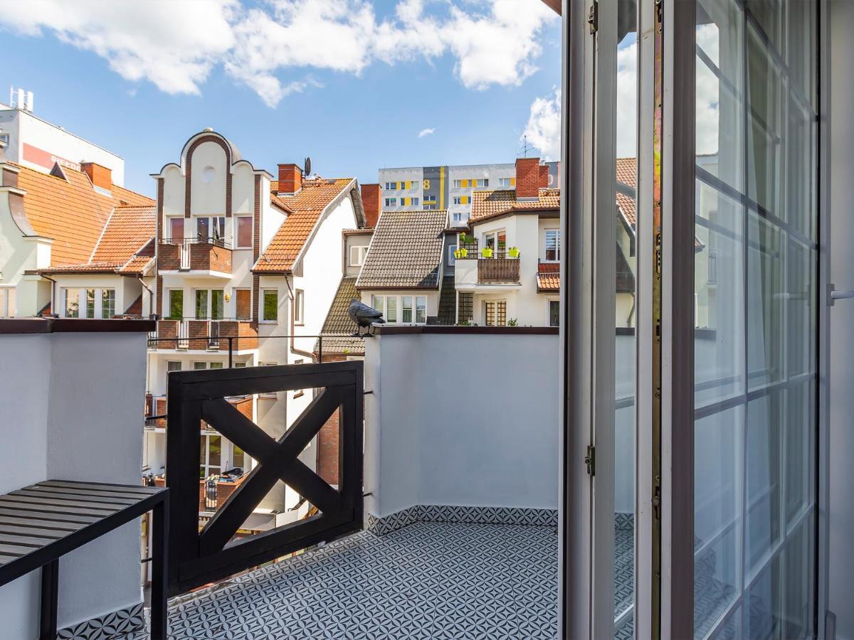 Apartment Vacationclub - Dubois 16c 11