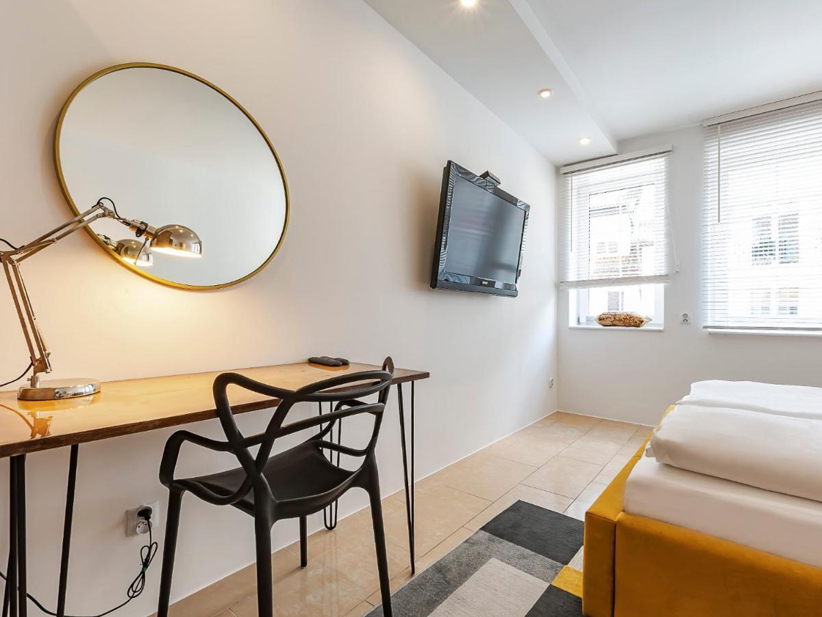Apartment Vacationclub - Dubois 16c 11 *