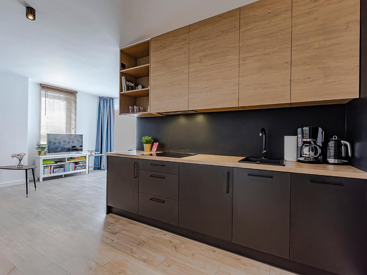 Vacationclub - Dubois 16c 11 Apartment Kolobrzeg