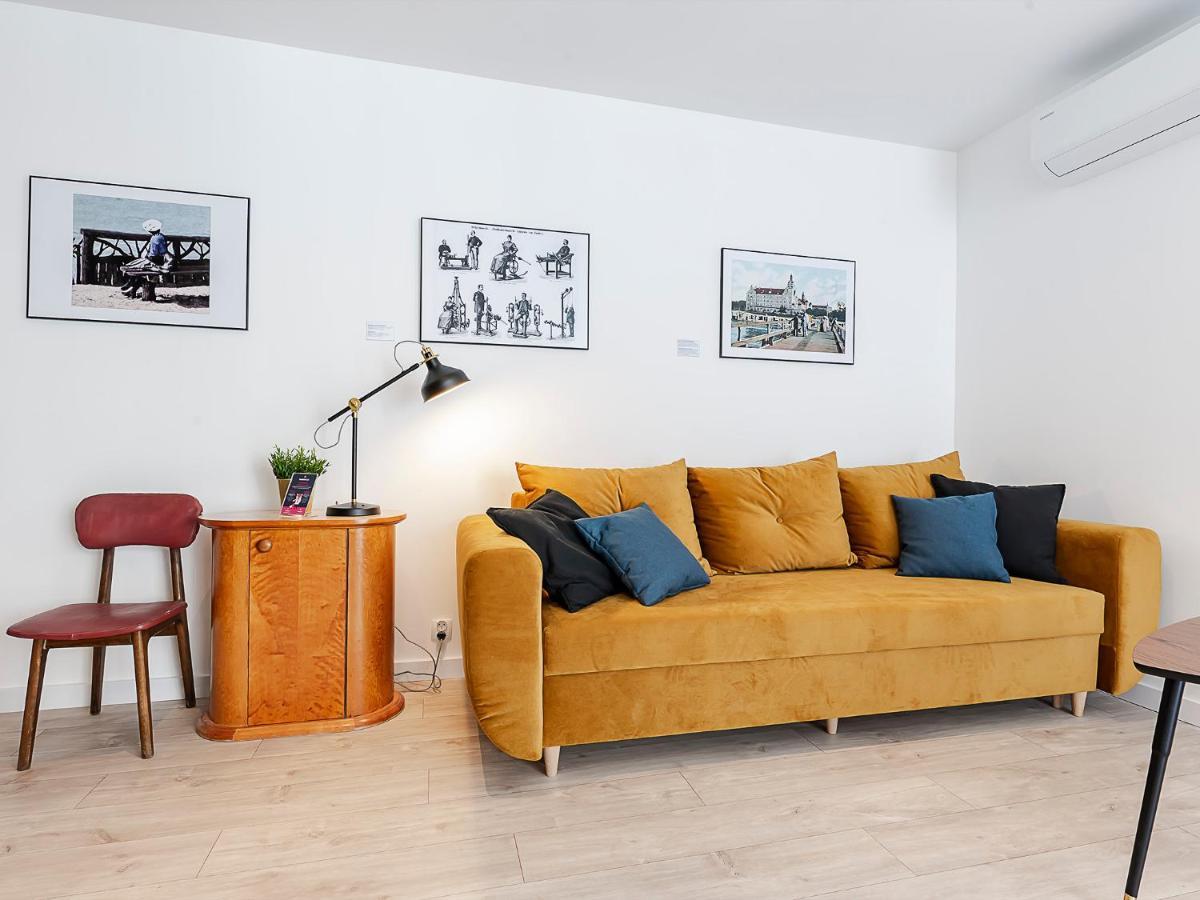 Vacationclub - Dubois 16c 11 Kolobrzeg