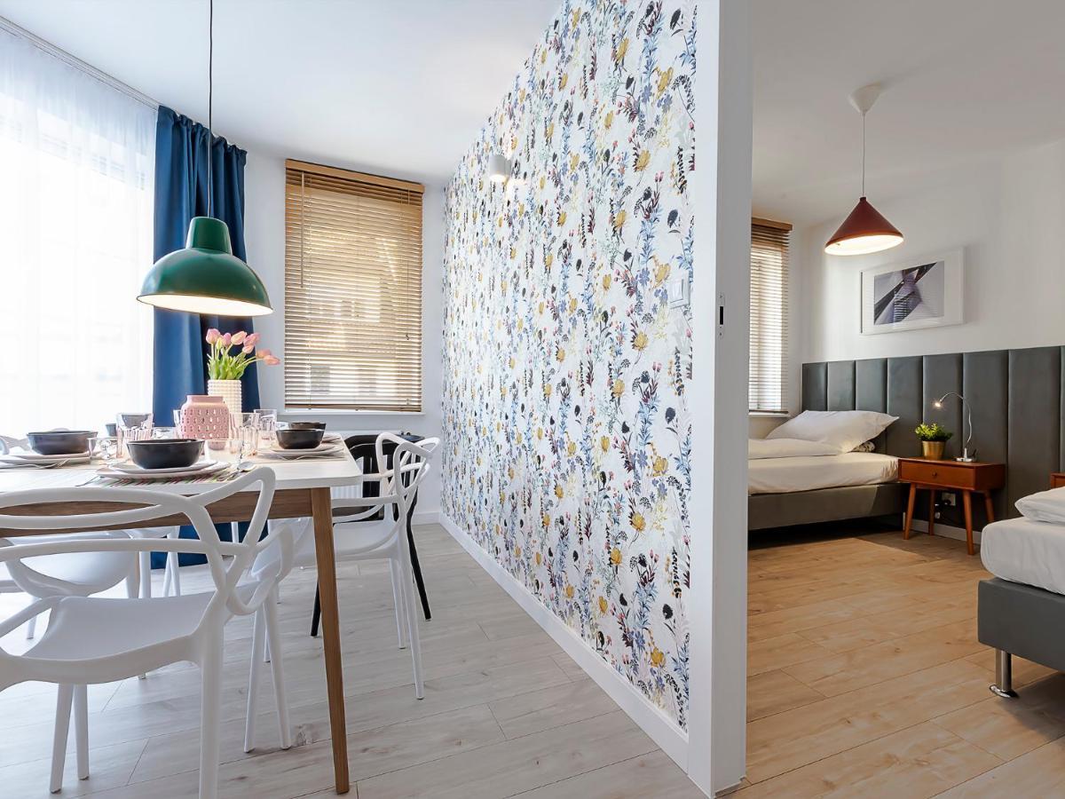 Apartment Vacationclub - Dubois 16c 11