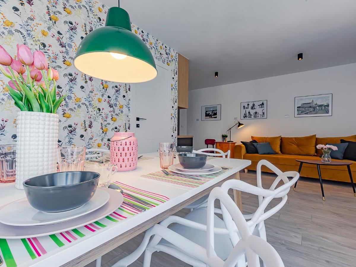 Apartment Vacationclub - Dubois 16c 11 Kolobrzeg
